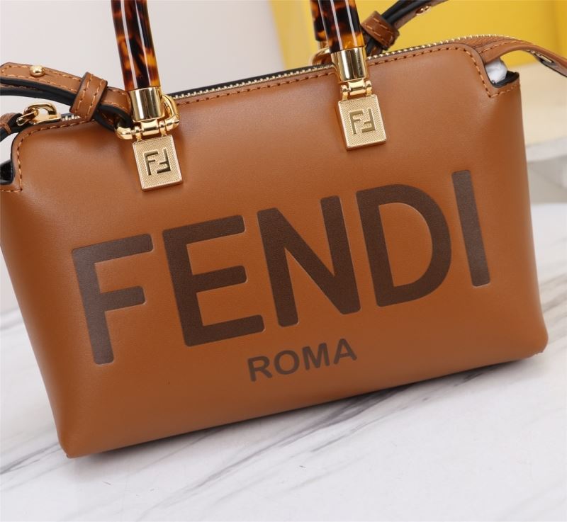 Fendi Top Handle Bags